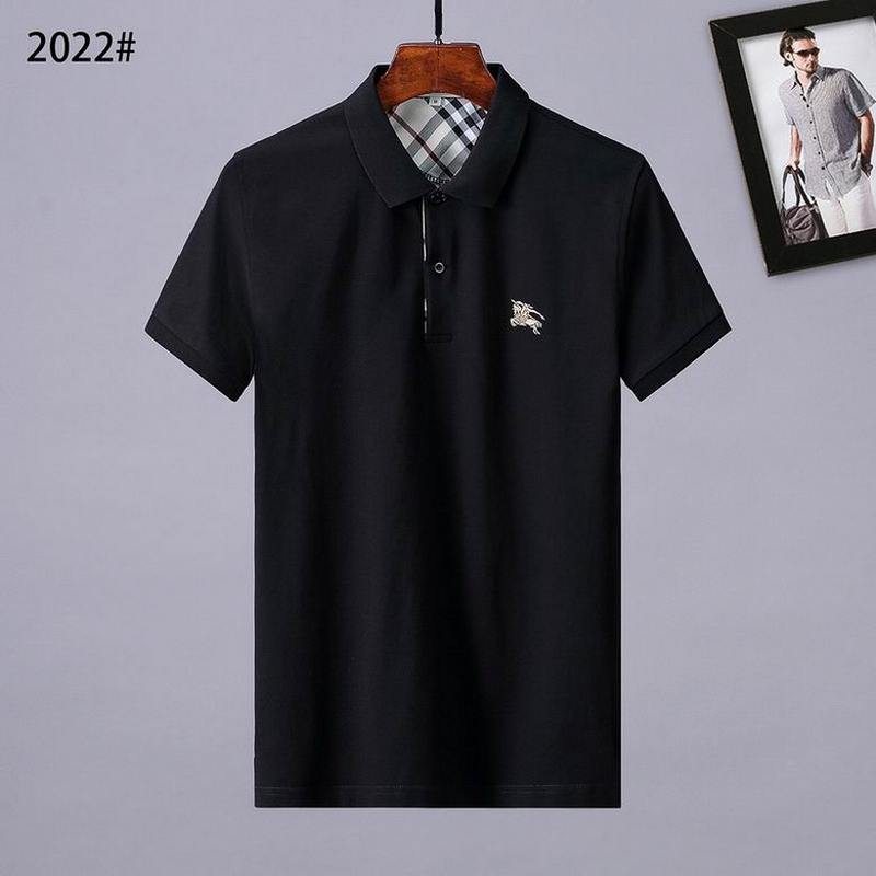 Burberry Men's Polo 203